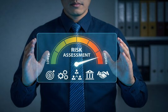 Risk Management Consulting